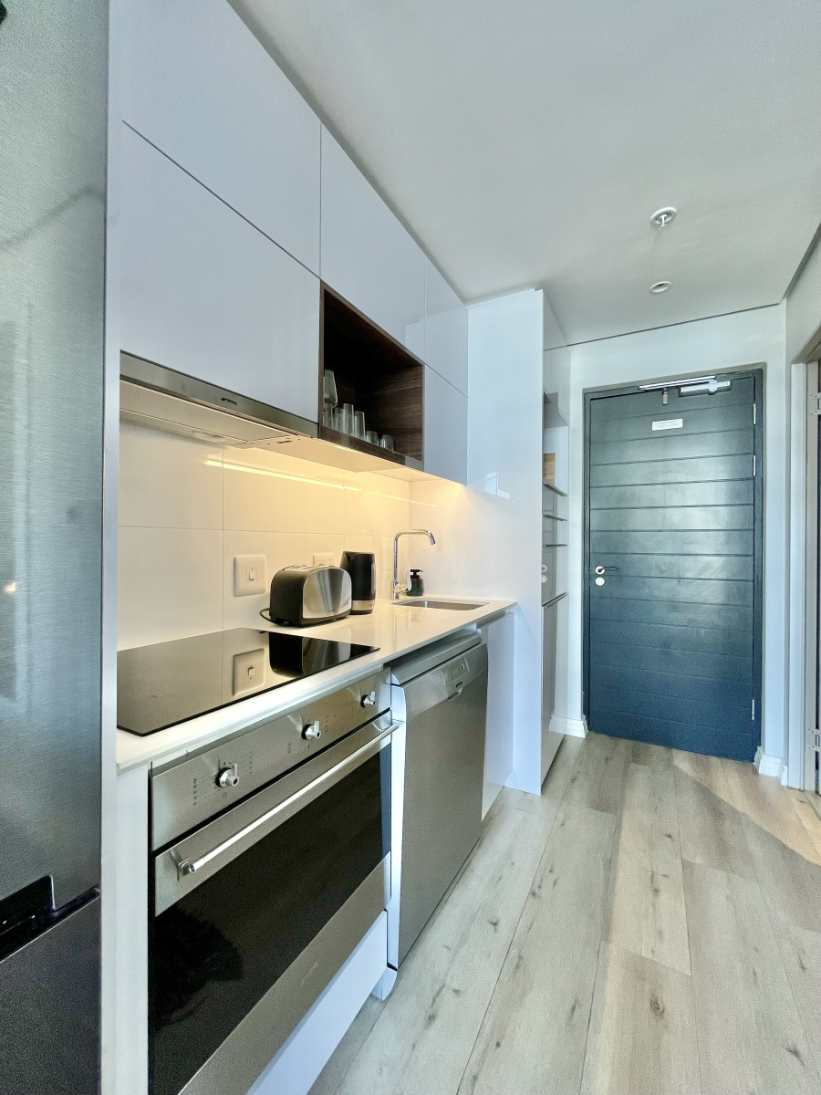 0 Bedroom Property for Sale in Cape Town City Centre Western Cape